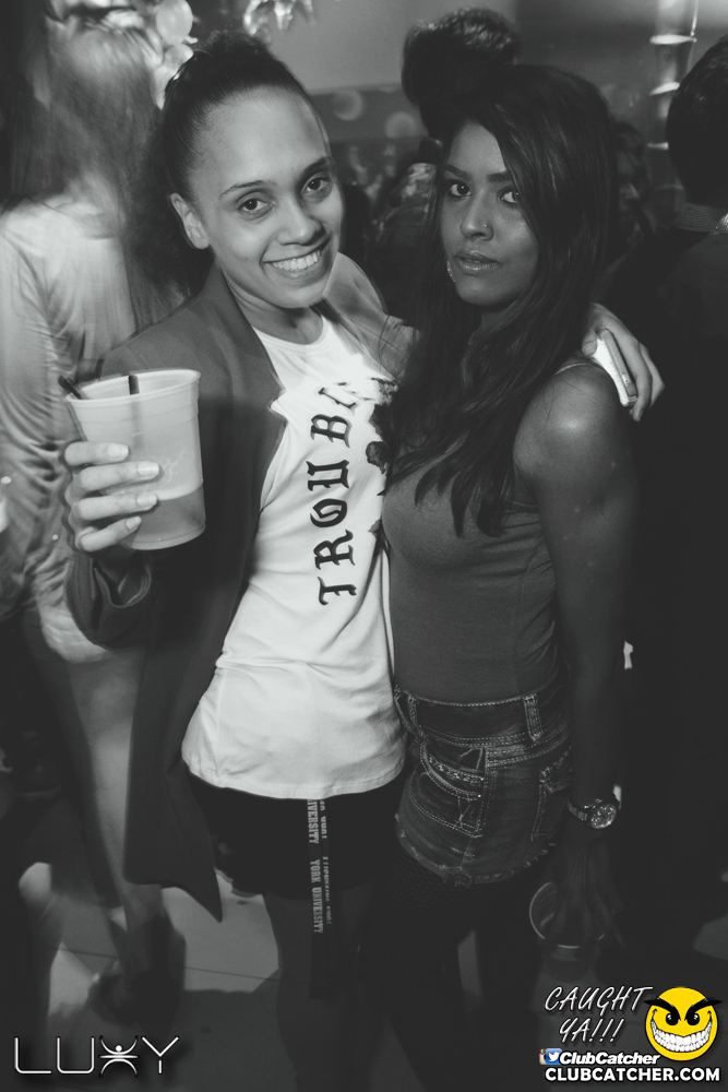 Luxy nightclub photo 192 - June 9th, 2017