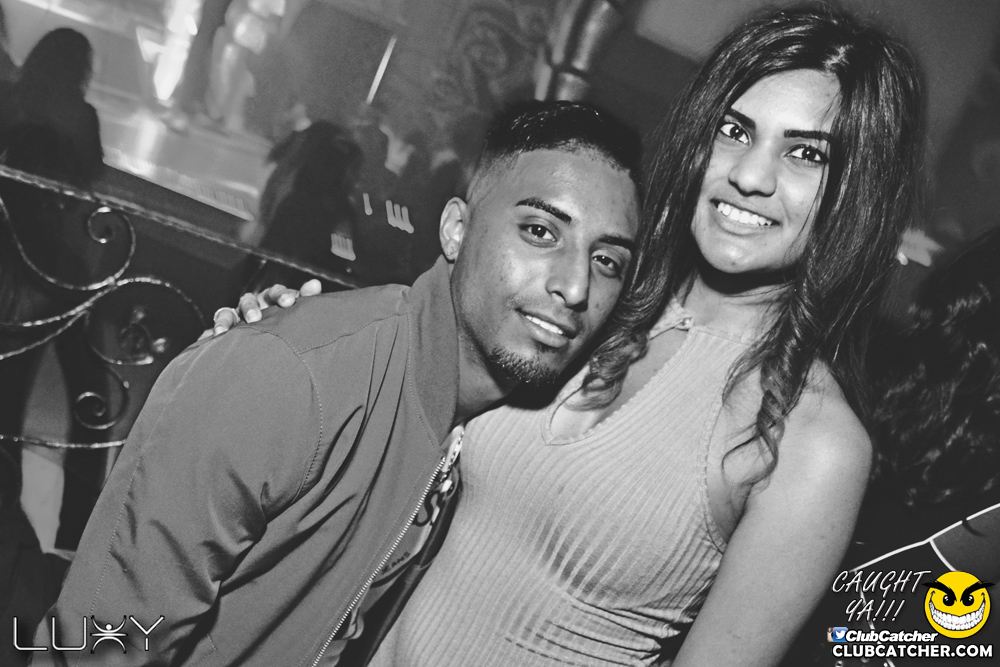 Luxy nightclub photo 194 - June 9th, 2017