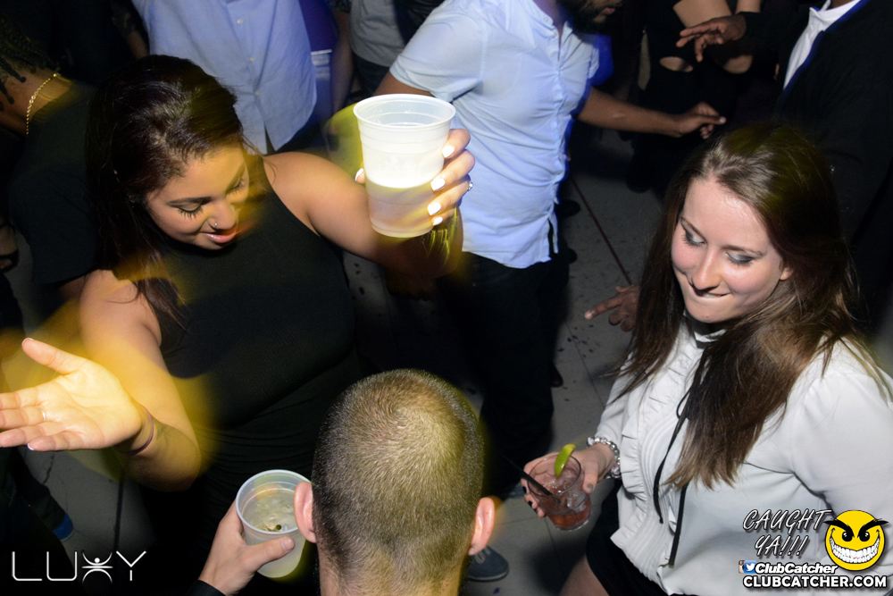 Luxy nightclub photo 195 - June 9th, 2017