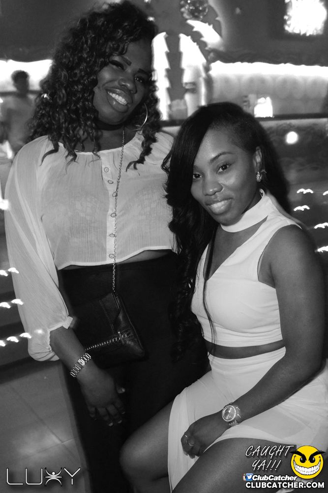 Luxy nightclub photo 196 - June 9th, 2017