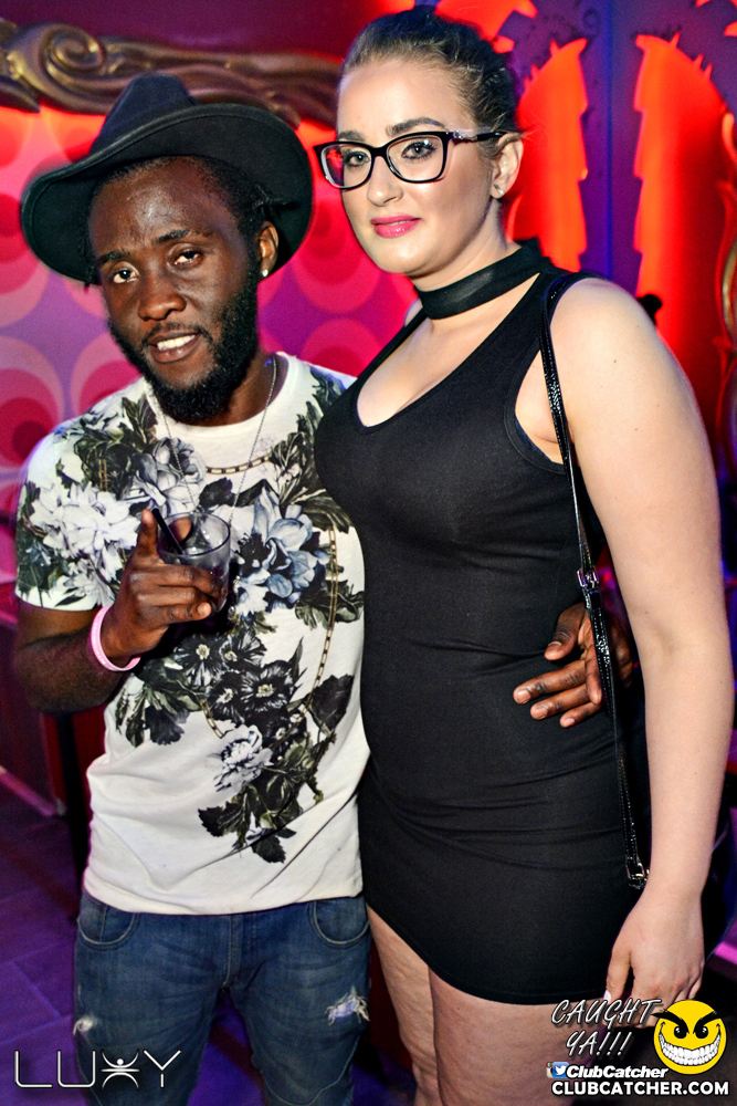 Luxy nightclub photo 197 - June 9th, 2017