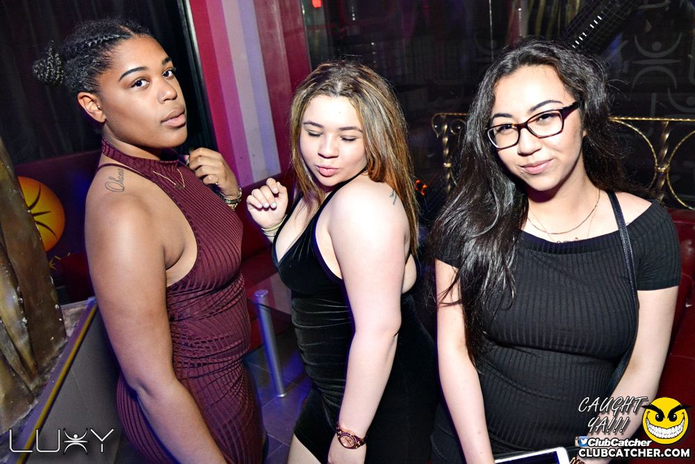 Luxy nightclub photo 198 - June 9th, 2017