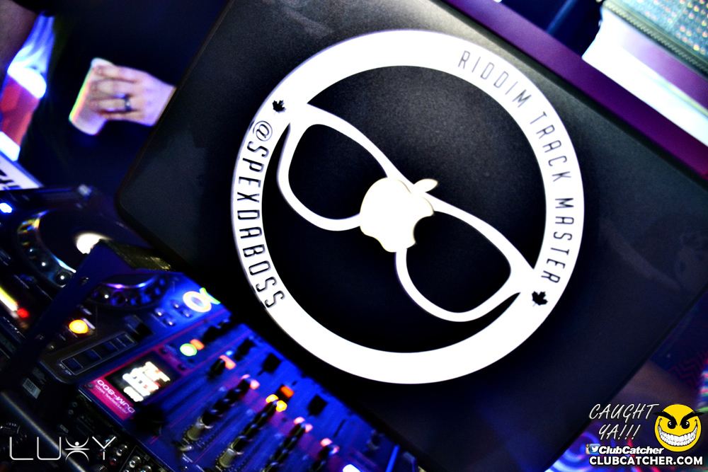 Luxy nightclub photo 199 - June 9th, 2017