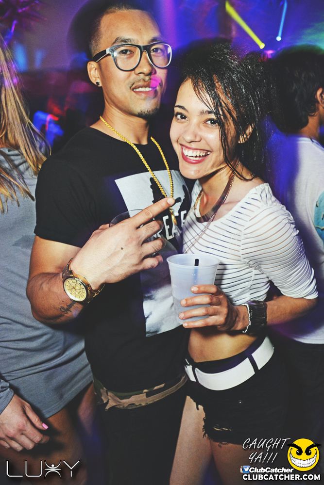 Luxy nightclub photo 200 - June 9th, 2017