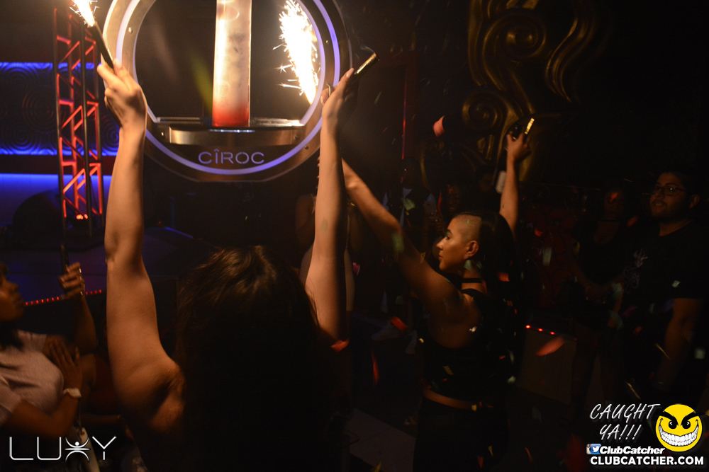 Luxy nightclub photo 203 - June 9th, 2017