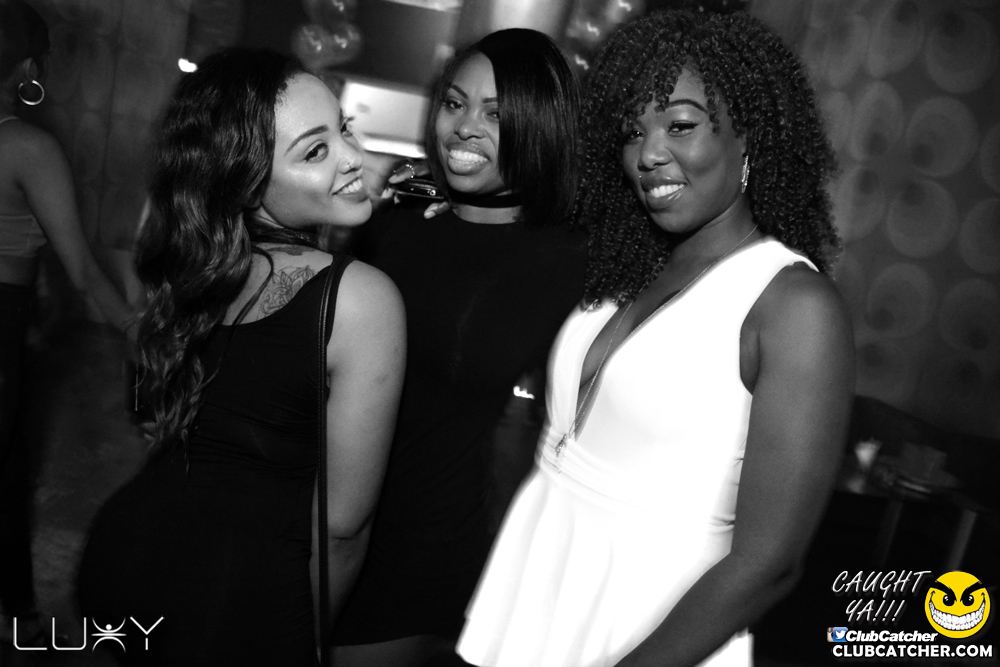 Luxy nightclub photo 204 - June 9th, 2017