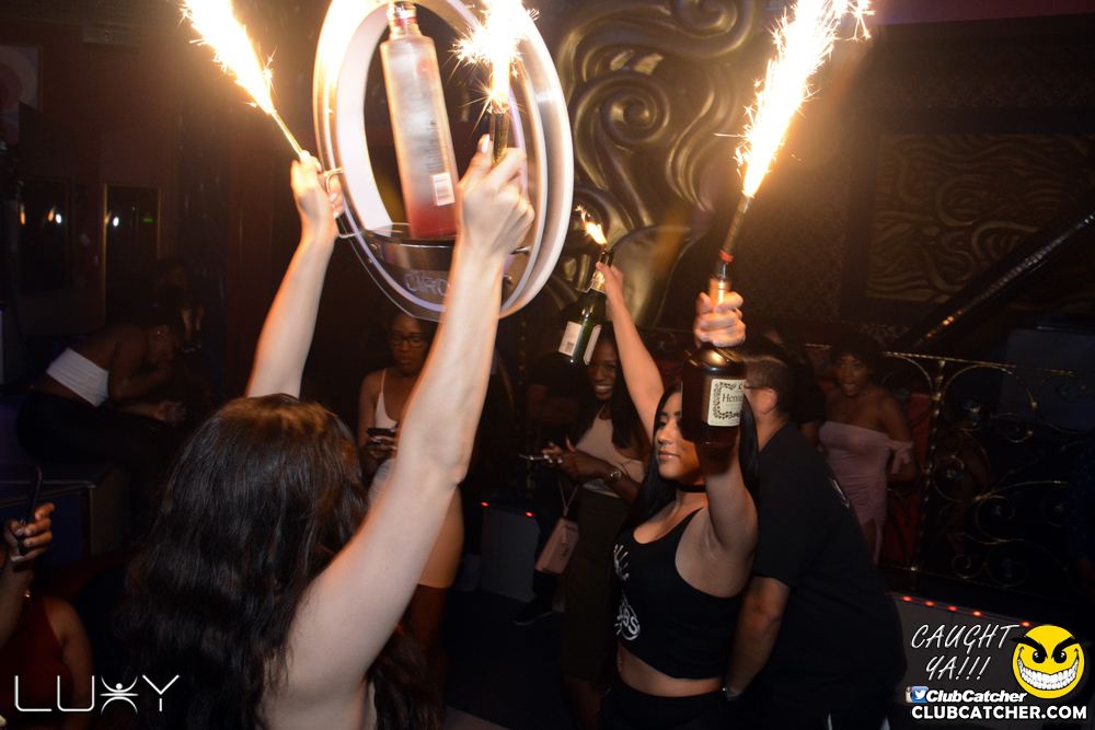 Luxy nightclub photo 208 - June 9th, 2017