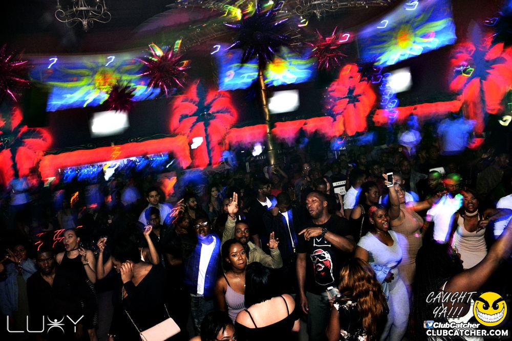 Luxy nightclub photo 23 - June 9th, 2017