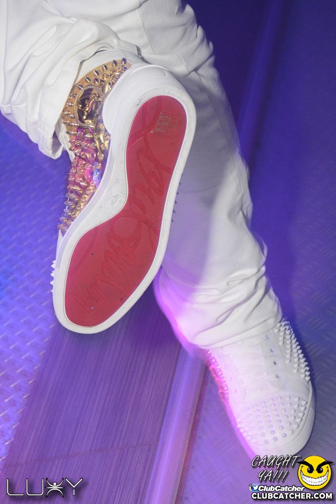 Luxy nightclub photo 25 - June 9th, 2017