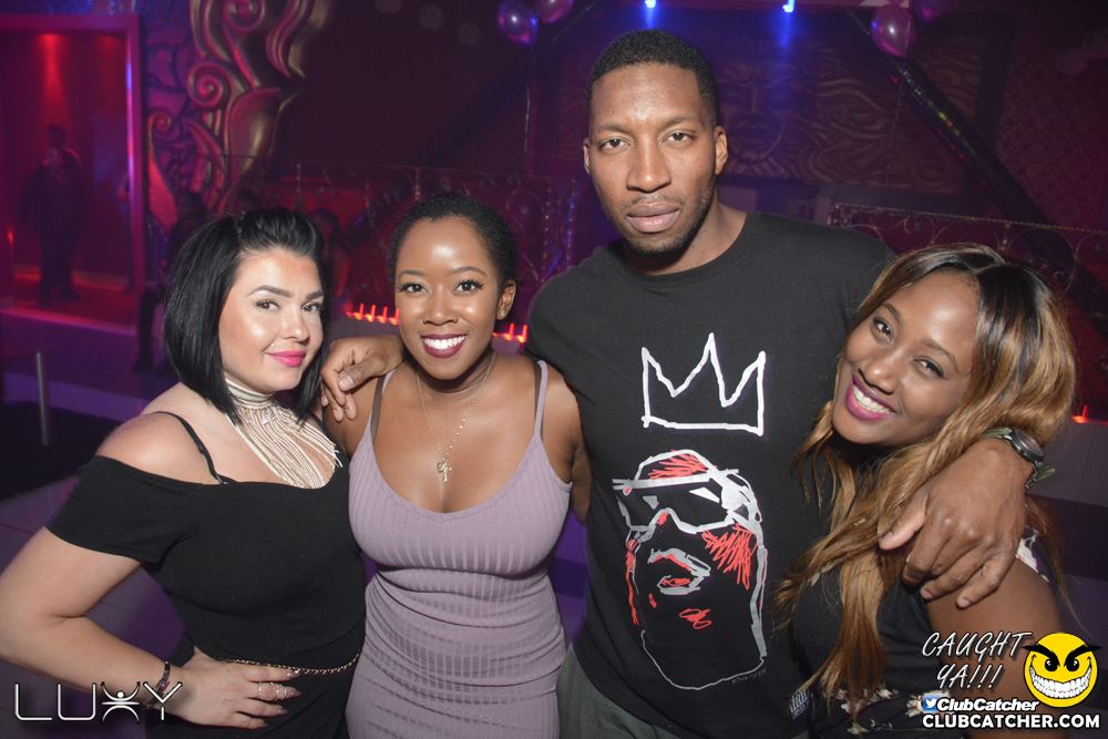 Luxy nightclub photo 26 - June 9th, 2017