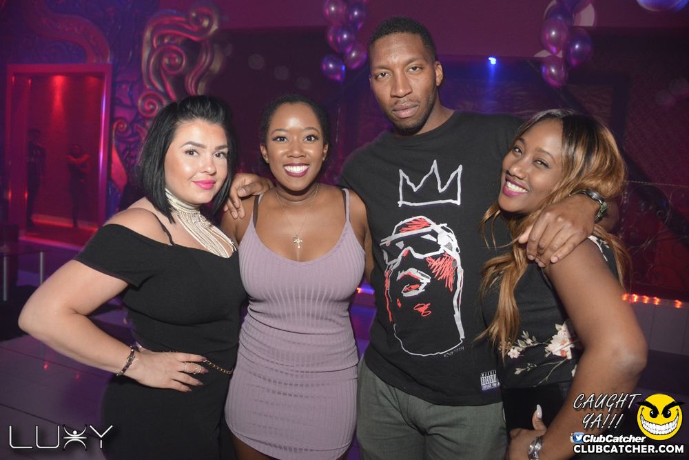 Luxy nightclub photo 29 - June 9th, 2017