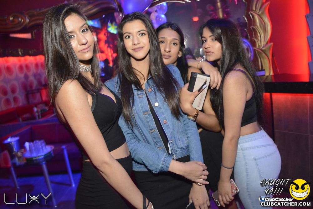 Luxy nightclub photo 30 - June 9th, 2017