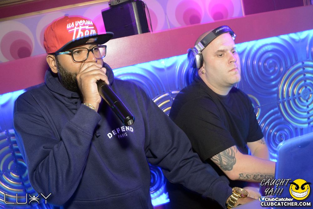 Luxy nightclub photo 32 - June 9th, 2017