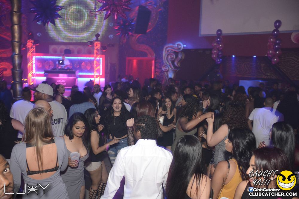 Luxy nightclub photo 37 - June 9th, 2017