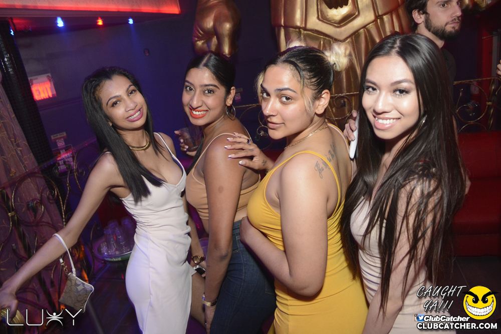 Luxy nightclub photo 38 - June 9th, 2017