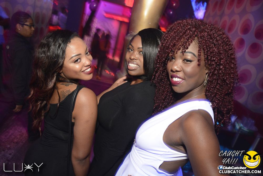 Luxy nightclub photo 40 - June 9th, 2017