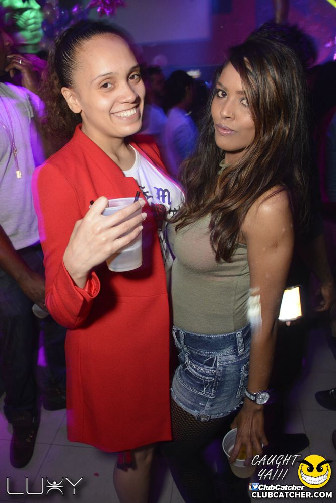 Luxy nightclub photo 5 - June 9th, 2017