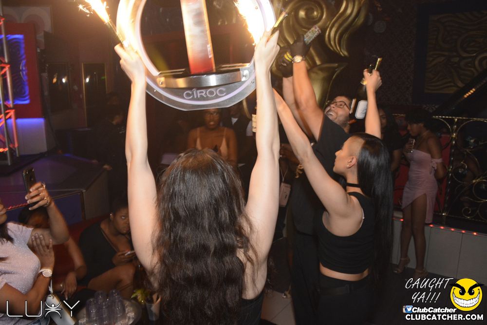 Luxy nightclub photo 41 - June 9th, 2017