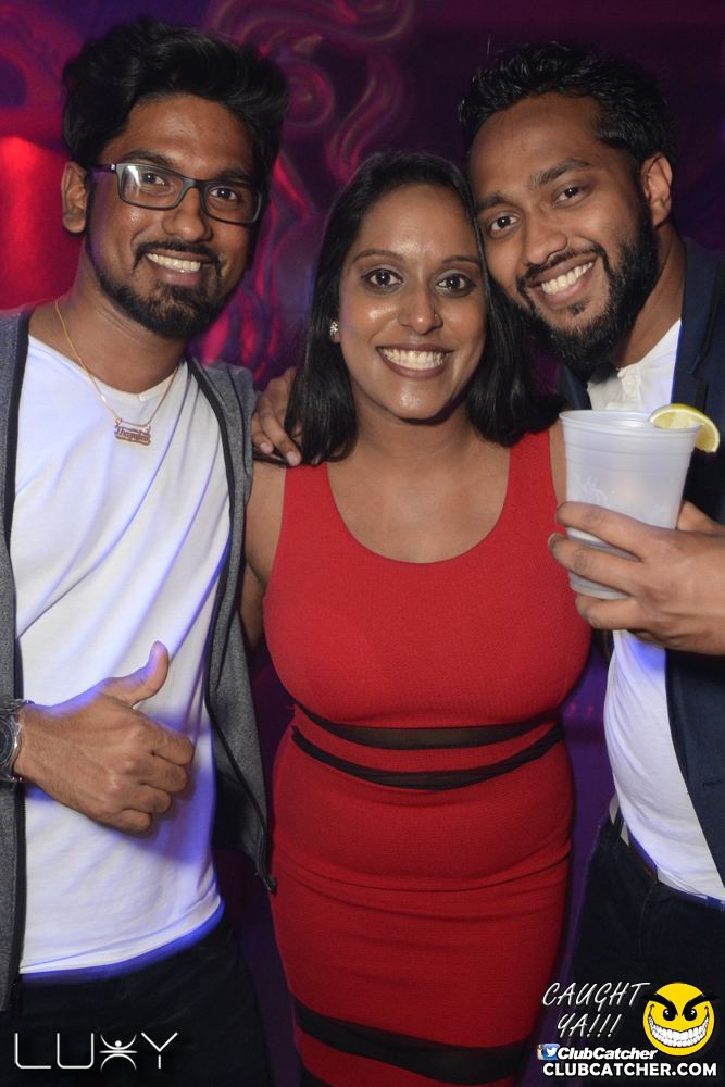 Luxy nightclub photo 42 - June 9th, 2017