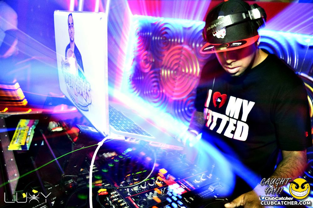 Luxy nightclub photo 44 - June 9th, 2017