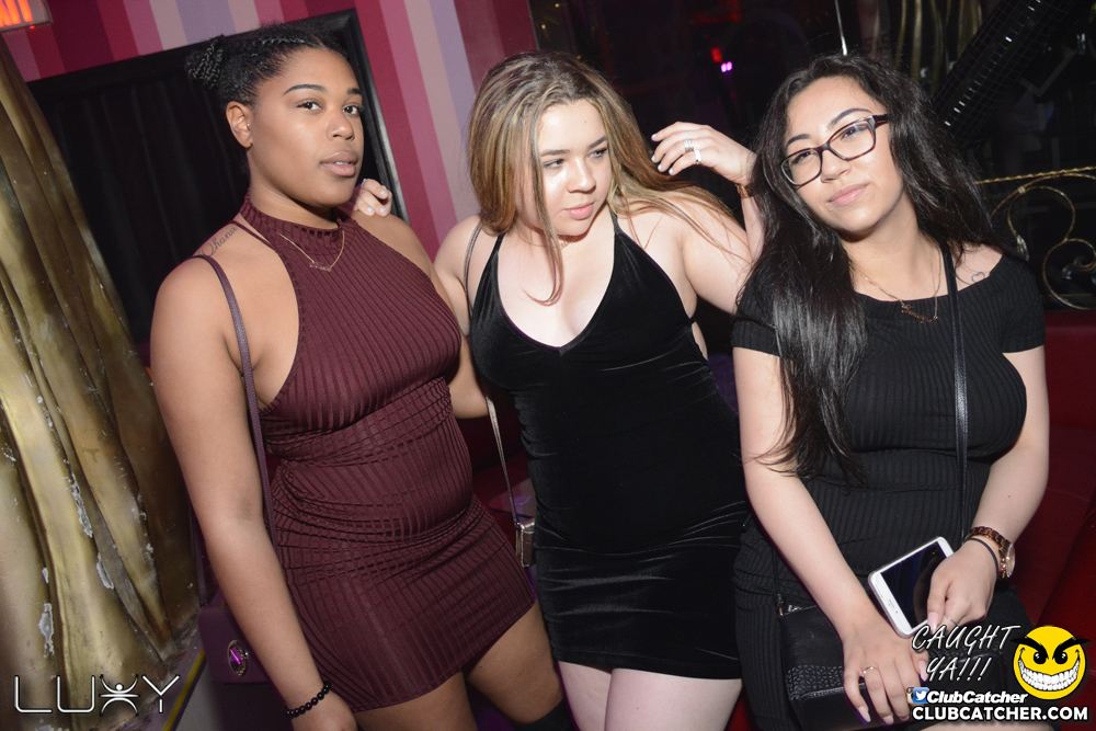 Luxy nightclub photo 45 - June 9th, 2017