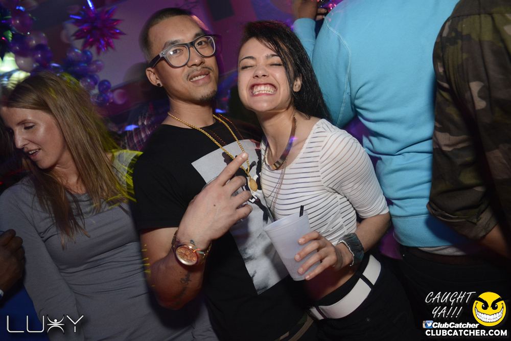 Luxy nightclub photo 47 - June 9th, 2017