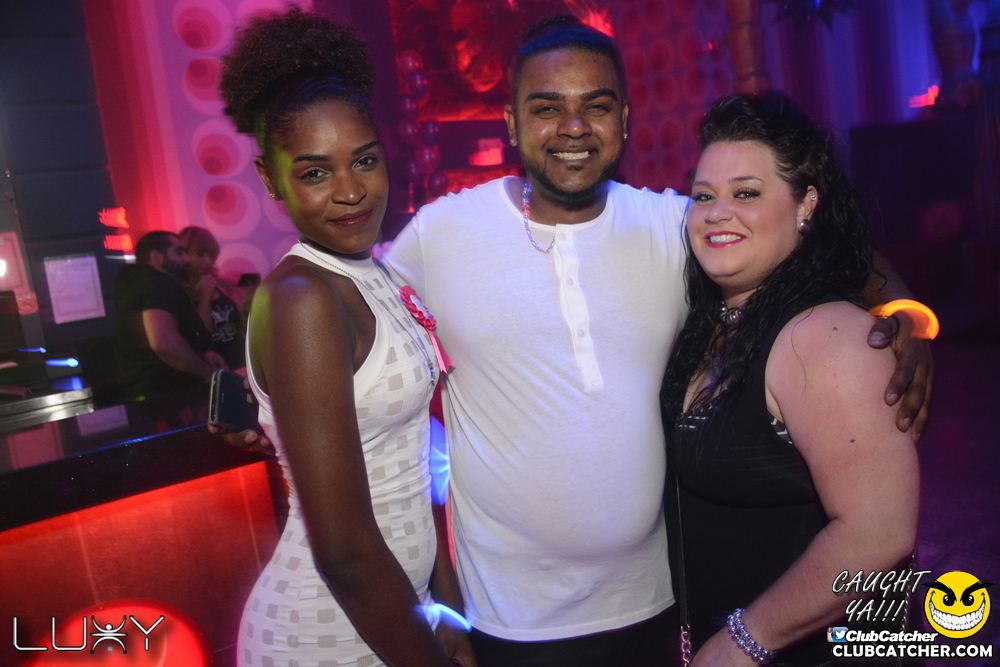 Luxy nightclub photo 48 - June 9th, 2017