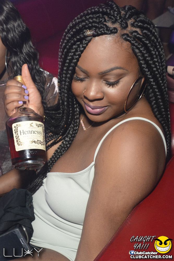 Luxy nightclub photo 6 - June 9th, 2017