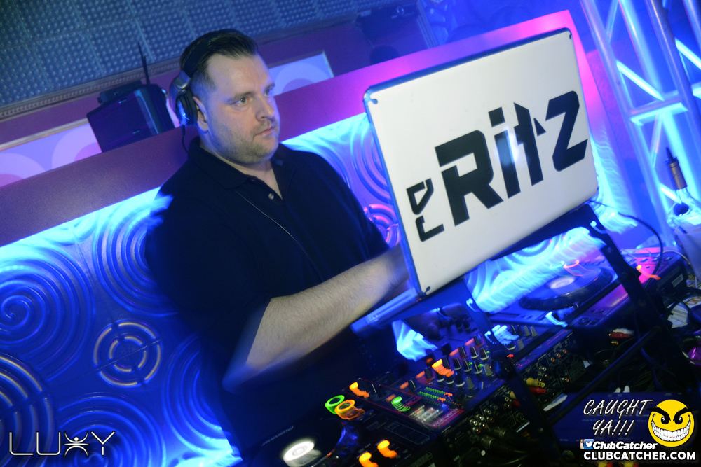 Luxy nightclub photo 52 - June 9th, 2017