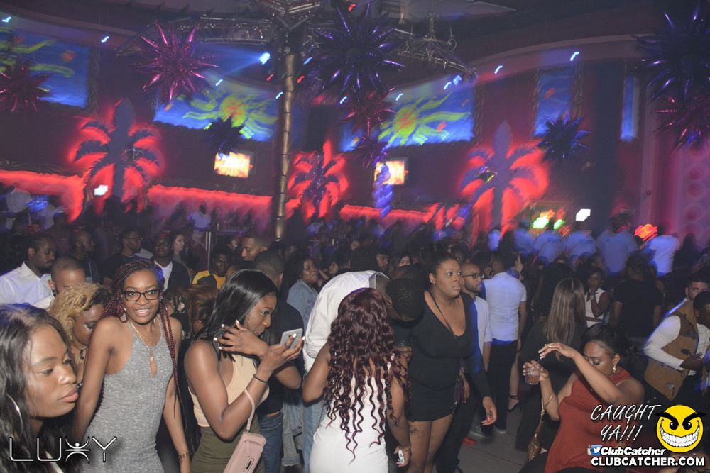 Luxy nightclub photo 53 - June 9th, 2017