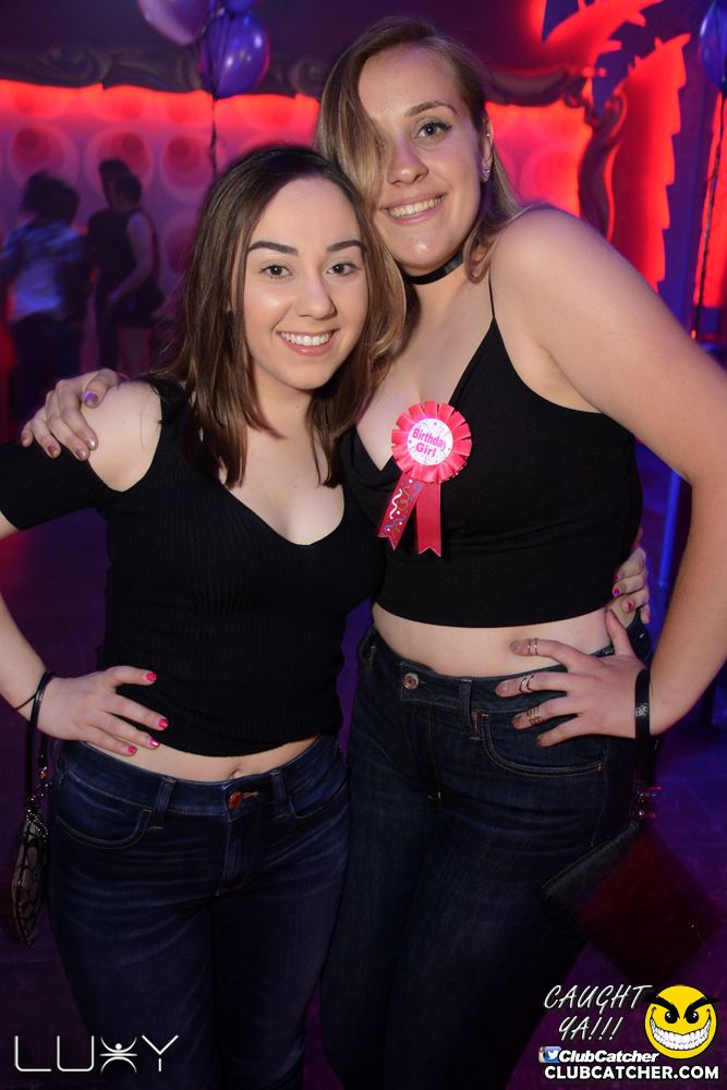 Luxy nightclub photo 54 - June 9th, 2017