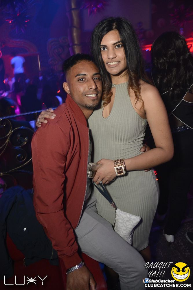 Luxy nightclub photo 56 - June 9th, 2017