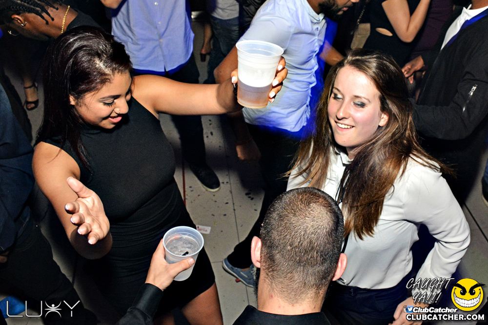 Luxy nightclub photo 58 - June 9th, 2017