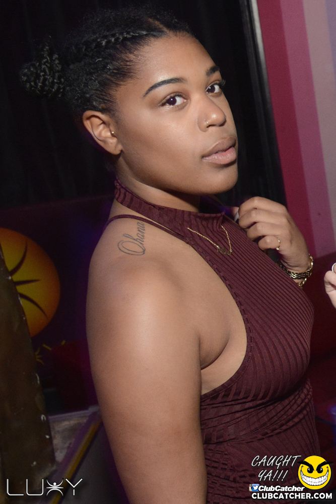 Luxy nightclub photo 62 - June 9th, 2017