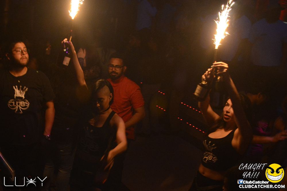 Luxy nightclub photo 65 - June 9th, 2017