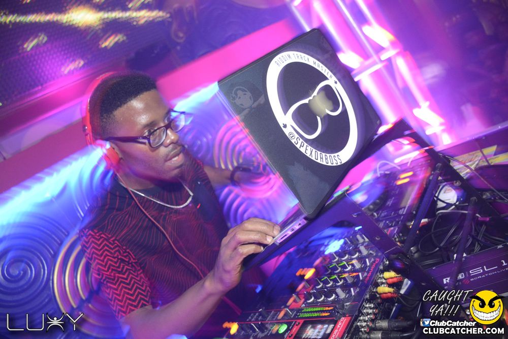 Luxy nightclub photo 66 - June 9th, 2017