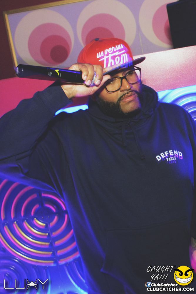 Luxy nightclub photo 67 - June 9th, 2017