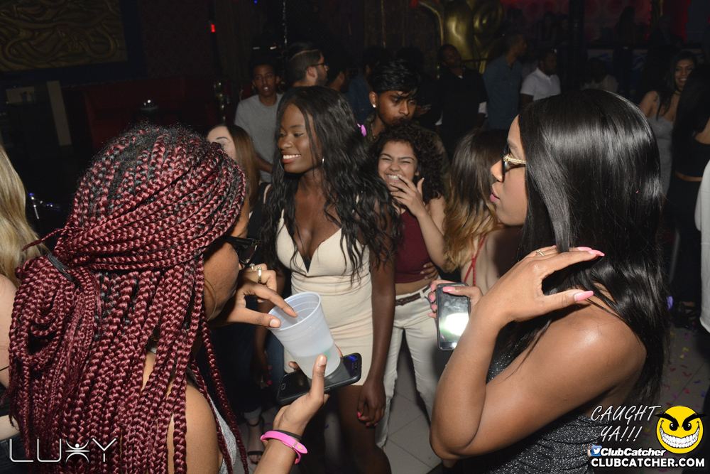 Luxy nightclub photo 68 - June 9th, 2017