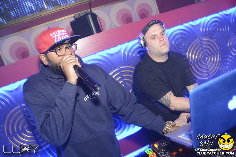 Luxy nightclub photo 69 - June 9th, 2017