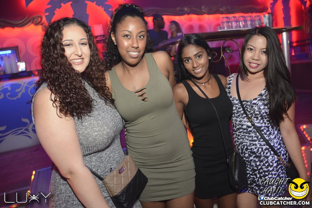 Luxy nightclub photo 8 - June 9th, 2017