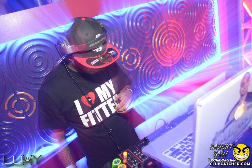 Luxy nightclub photo 71 - June 9th, 2017