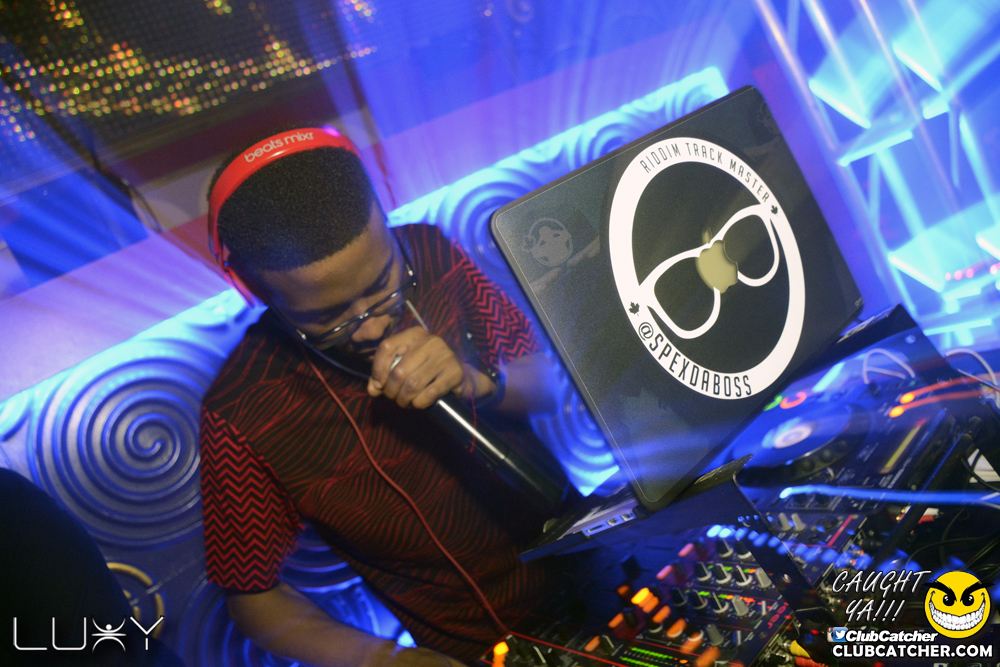 Luxy nightclub photo 75 - June 9th, 2017