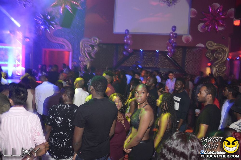 Luxy nightclub photo 76 - June 9th, 2017