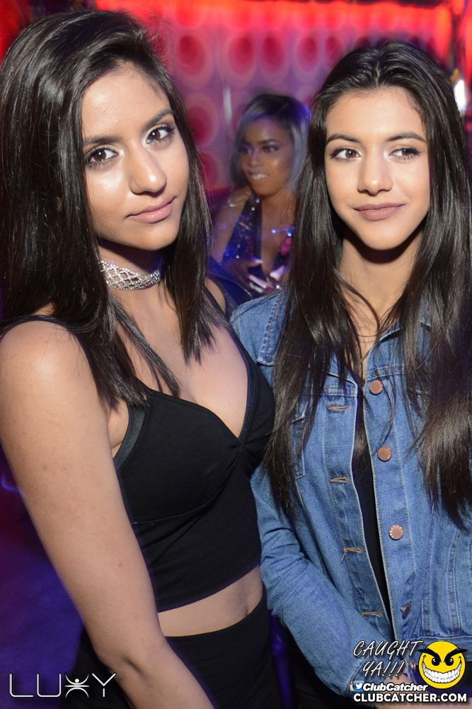 Luxy nightclub photo 78 - June 9th, 2017