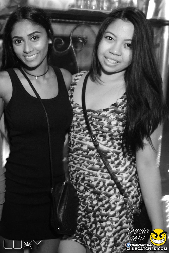 Luxy nightclub photo 79 - June 9th, 2017
