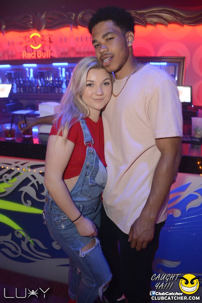 Luxy nightclub photo 9 - June 9th, 2017