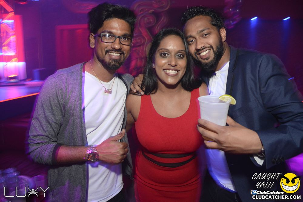 Luxy nightclub photo 82 - June 9th, 2017