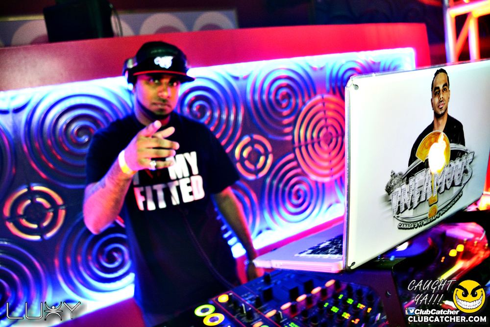 Luxy nightclub photo 84 - June 9th, 2017