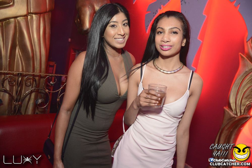 Luxy nightclub photo 85 - June 9th, 2017