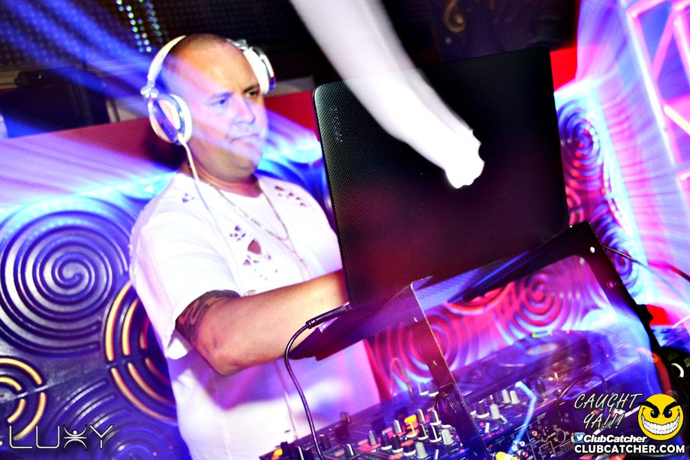 Luxy nightclub photo 87 - June 9th, 2017